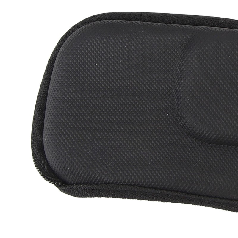 Camera Storage Bag for Action 4 3 Large Capacity Half