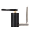 Turntable Tonearm Lifter Aluminium Alloy Professional Easy to Install 2.5mm