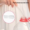 Desktop Water Bottle Dispenser Portable Removable 6 Speed Adjustable Electric