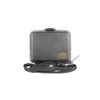 MEIHO VS-320 Lure Case, Smoke Black, 5.0 x 4.1 x