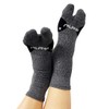 Pure Athlete - Calcetines correctores de juanetes para hombres y