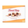 Fannie May, Milk Chocolate Candy, Peanut Butter Truffles, Gift Box,