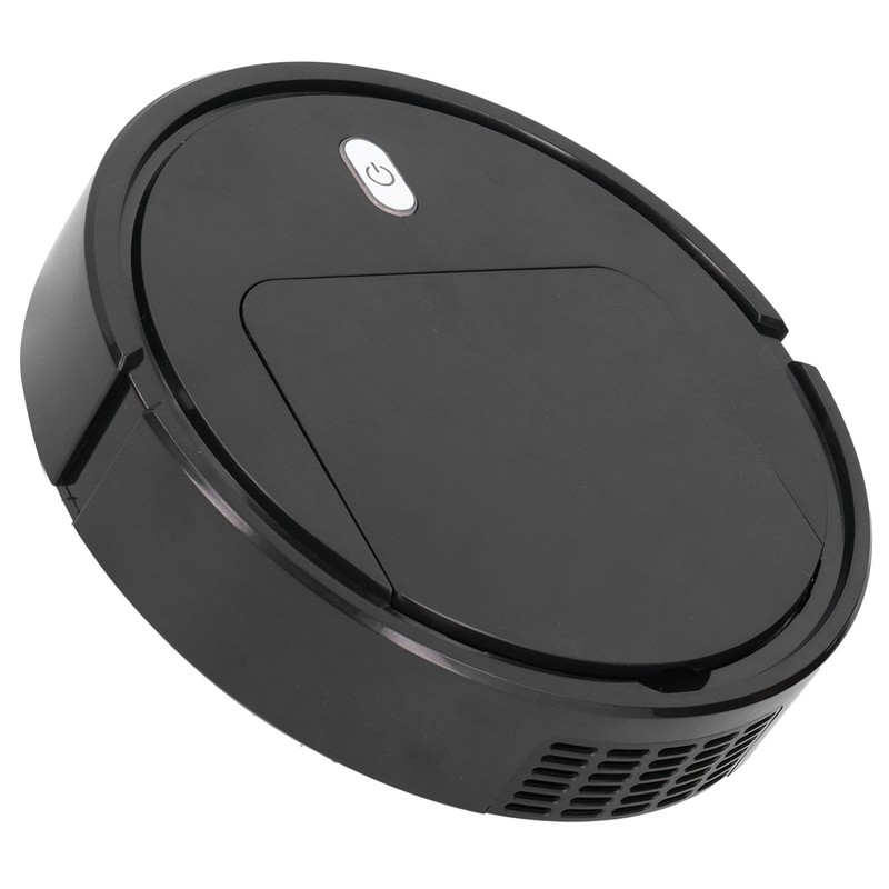 Household Automatic Smart Robot Vacuum Cleaner USB Sweeping Floor Cleaning