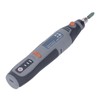 Handheld Grinder Rechargeable 3 Speeds Cordless Grinder Electric Polishing Engraving