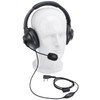 Uv-5r Over Ear Headset Walkie Talkie Earmuffs Headphone 2-Way Radio
