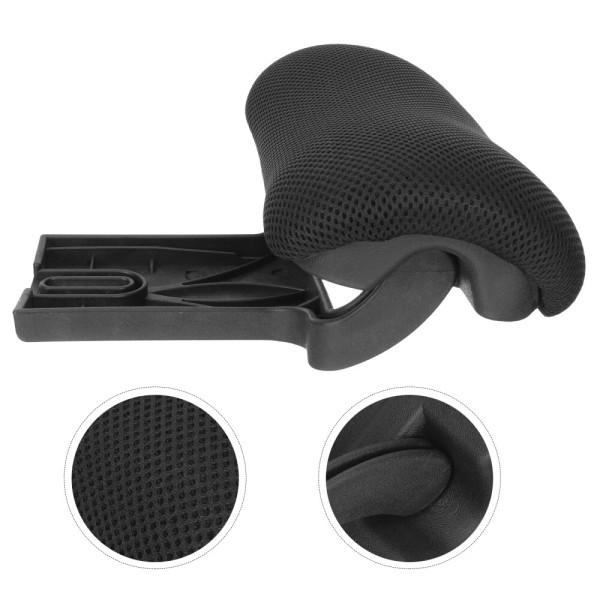 Unbranded Office Chair Headrests Computer Chair Headrest Adjustable Headrest