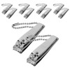 777 Nail clippers, 10 pieces / 777 손톱깎이 소, 10개