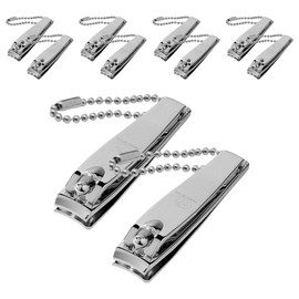 777 Nail clippers, 10 pieces / 777 손톱깎이 소, 10개