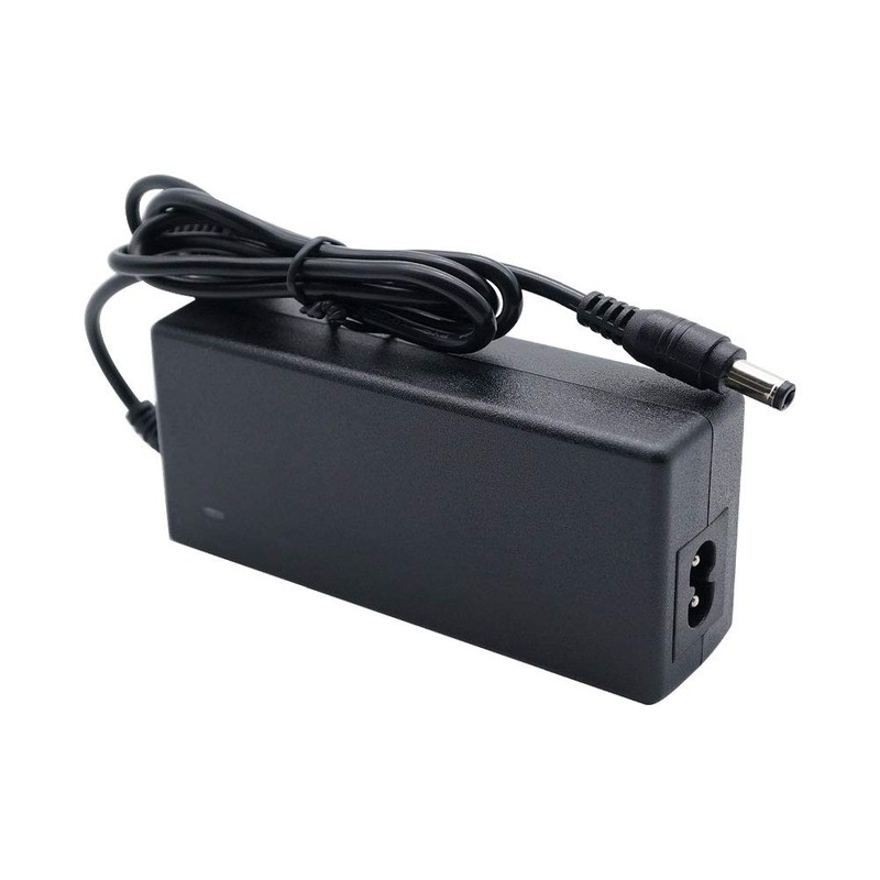 Compatible Power Supply for 12V 4A Roland: Suitable for FP-30-BK,