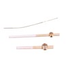 3135 Movement Watch Hands Replacement Movement Luminous Hands Watch Replacement