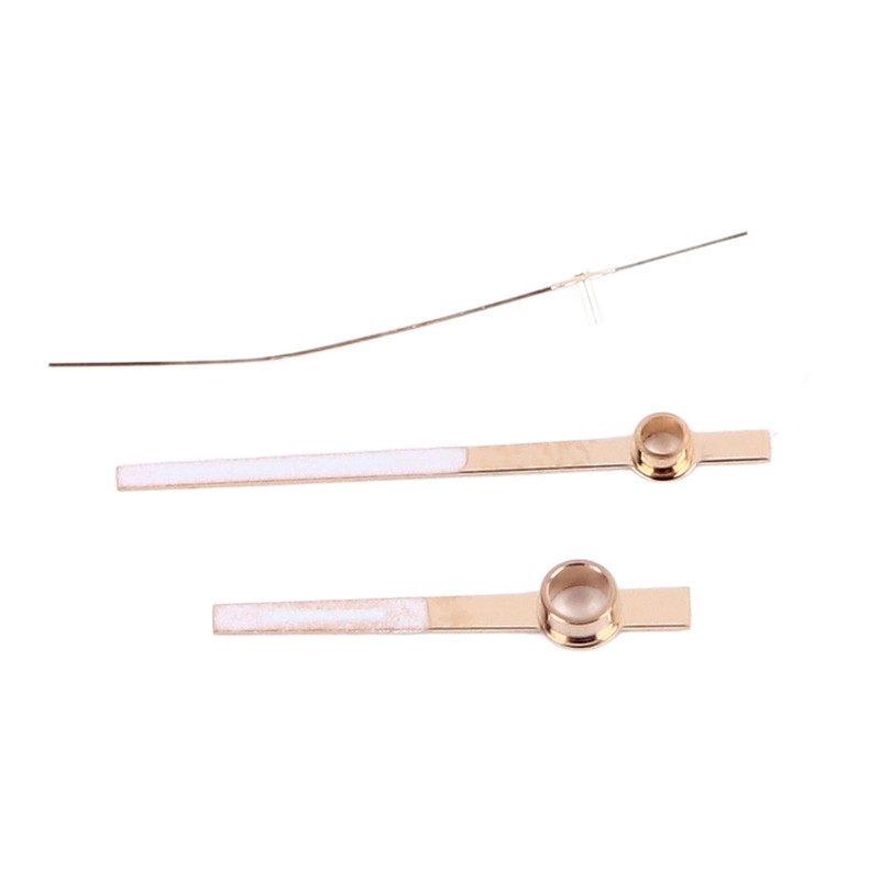 3135 Movement Watch Hands Replacement Movement Luminous Hands Watch Replacement