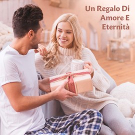 VivaJoy Bracelet for Women - Birthday Gift, Christmas Gift, Mother, Sister-In-Law (Sw), Elegant Natural Stone Design, Mittelgroße, Stone, Agate