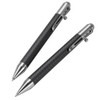 Cool Hand 4.5'' Carbon Fiber Bolt Action Pen with Retractable