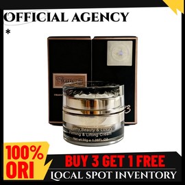 【Ready Stock】100% Ori Firmax3 Firming & Lifting Cream (30 ML) – Deeply Nourish, Firm, Lift & Revitalize for Smooth, Youthful Complexion