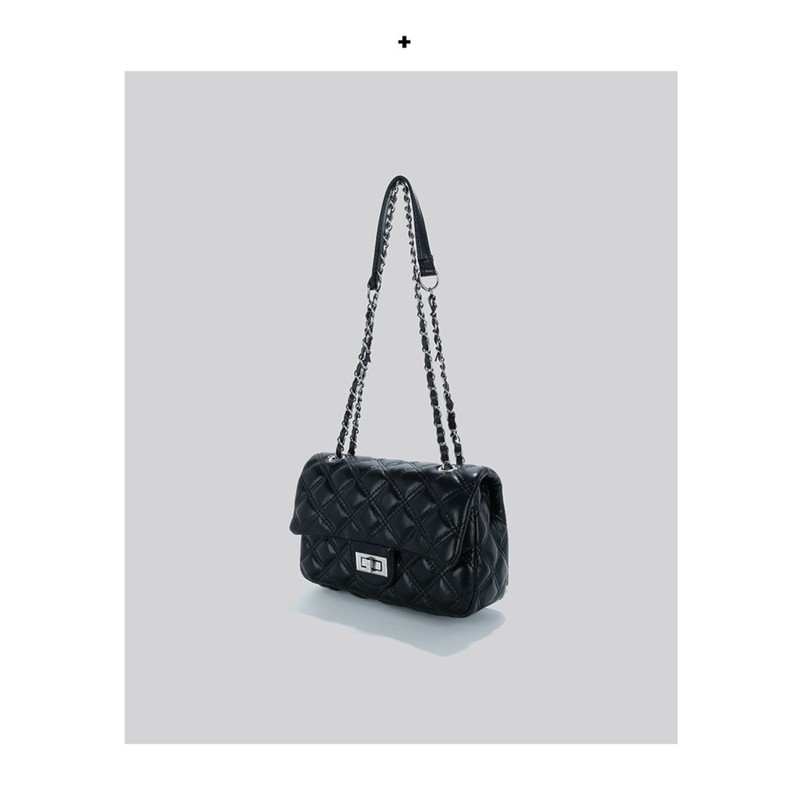 CEEKAY Women's Shoulder Bag, Cross-Body Bag, Mini Bag, Small, Simple,