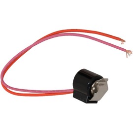 GE WR50X10065 Genuine OEM High Limit Thermostat for GE Refrigerator