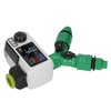Solar Irrigation Timer 1.2V Ni MH Rechargeable Battery Rain Detection