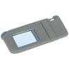 ALMULOO Driver Side Sun Visor Compatible with 2007 2008 2009