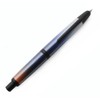 JINHAO 10 Press Fountain Pen Retractable Metal Pen with Ink