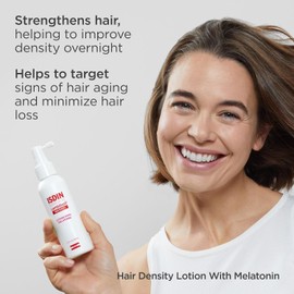 Isdin Loci?n Lambdapil para Fortalecer el Cabello Contra