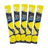 Okuchi Travel Packaging Mouth Wash, Strong Lemon, 5pcs, Limited Edition