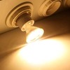 EKSAVE MR16 Halogen Bulbs 12V 20W GU5.3 Bi-Pin Base Spotlight