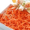 Bobobag - 1LB Crinkle Cut Paper Shred Filler Recyclable Gift