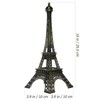 LED Eiffel Tower Night Lamp : Light Up Eiffel Tower