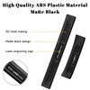 PeakPurit 4PCS Car Door Edge Guards Door Sill Protector for
