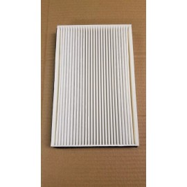 NK Filters Cabin Air Filter C25245 Fits 2005, 2006, 2007, 2008, 2009 Buick Allure, LaCrosse
