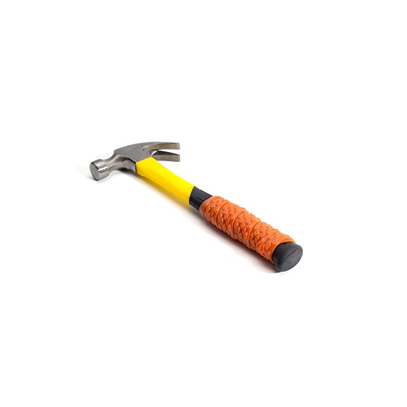 LimbSaver Comfort-Tech 24021 Hand Tool Grip Wrap, 16", Orange