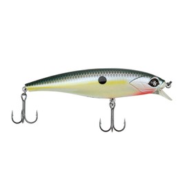 Googan Squad Scout Jr Crankbaits - 3/8oz Sexy SHAD