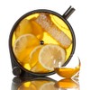 The Porthole Infuser