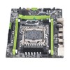 X99 V2 Computer Motherboard LGA 2011 V3V4 Computer Gaming Mainboard