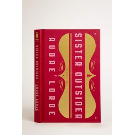 Sister Outsider: Essays and Speeches