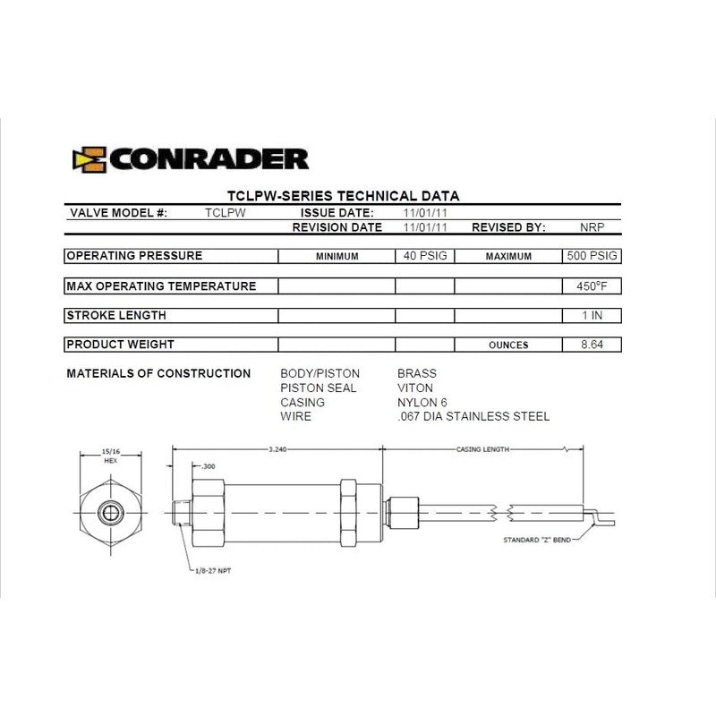 Throttle Control Mechanism for Gas Engine Air Compressors, Cable Whip