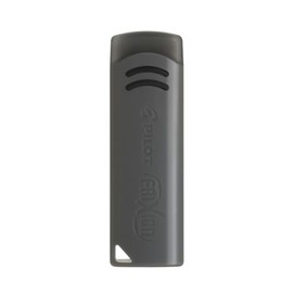 Friction Eraser, Grayscale, Dark Gray, ELF23-GS-DGY