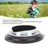 Lens Mount Adapter for Konica AR Mount Lens to for