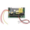 AC110V-240V Input, 12V/5A Electricity Supply for Door Entry Access Control