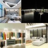 AHEVO Flexible Led Strip Light, Daylight 5 Meter 300 LEDs