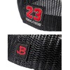 Blasfemus Baseball Cap for Men and Women with Embroidered Visor