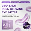 Centellian24 360o Shot Pdrn Glowing Eye Patch