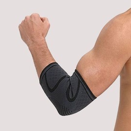 Gym elbow protector strap, elbow brace, sports protector, elbow protector, elbow protector, elbow sleeve / 헬스팔꿈치보호대 스트랩 팔꿈치아대 스포츠보호대 팔보호대팔꿈치 팔꿈치보호대 엘보우슬리브
