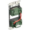Panasonic Cosmo Series Wide 21 WTC52507W Embedded Bathroom Ventilation Fan