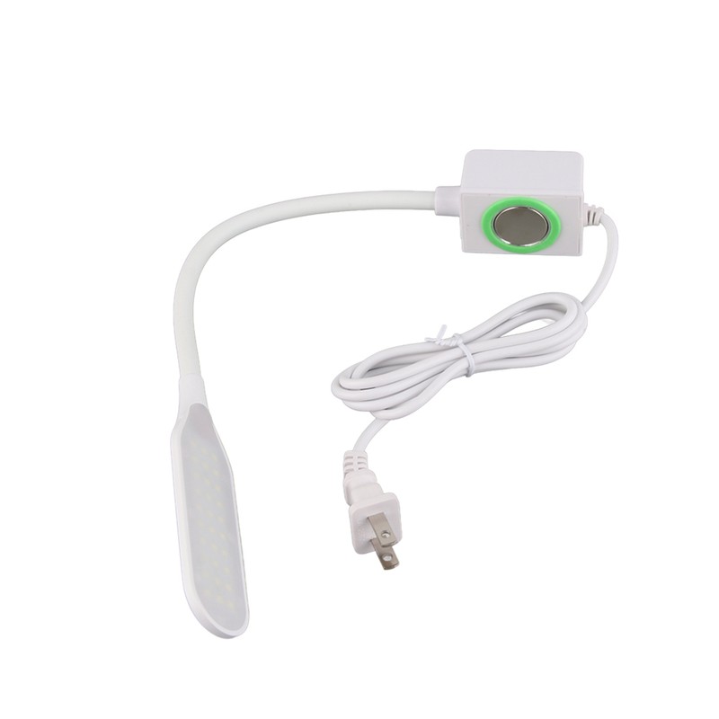 Sewing Machine LED Lamp 30 Beads Patch Working Desk Light