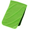 Casco KCTW-2015 Cool Towel with Carabiner, Green, Japan, Free Size,