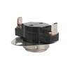 Furnace Limit Switch L145-30F fits for York Coleman -Replace 02535381000
