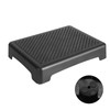 Fotree One Step Stool, Safety Step Platform for Senior ＆