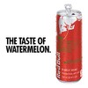 Red Bull Red Edition Energy Drink, Watermelon, with 80mg Caffeine