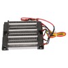 1000W Insulated PTC Ceramic Air Heater PTC Heating Element